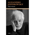 Tres Voces / Three Voices