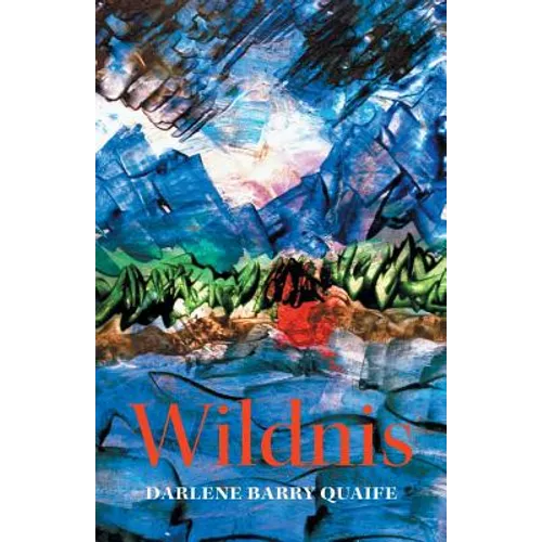 Wildnis