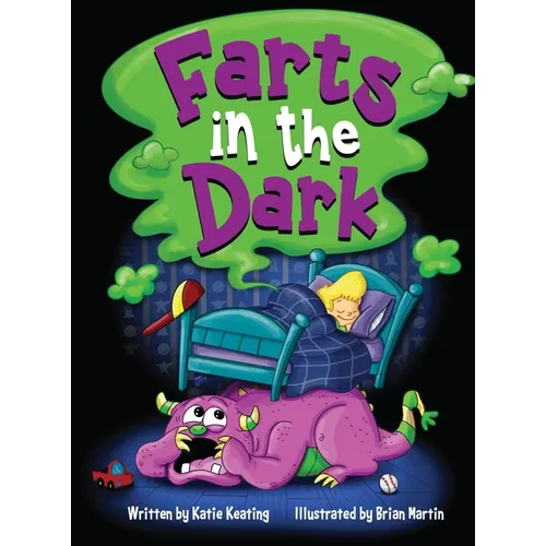 Farts in the Dark