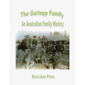 The Garlepp Family: An Australian Family History
