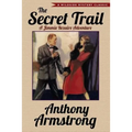 The Secret Trail (Jimmy Rezaire #2)