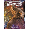 Victor Frankenstein's Creature
