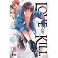 Love of Kill, Vol. 8
