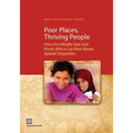 Poor Places, Thriving People: How the Middle East and North Africa Can Rise Above Spatial Disparities