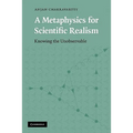 A Metaphysics for Scientific Realism: Knowing the Unobservable
