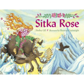 Sitka Rose