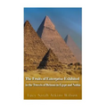 The Fruits of Enterprise Exhibited in the Travels of Belzoni in Egypt and Nubia