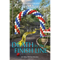 Death by the Finish Line
