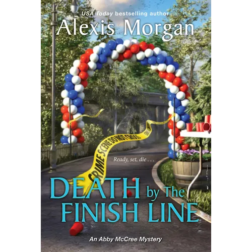 Death by the Finish Line