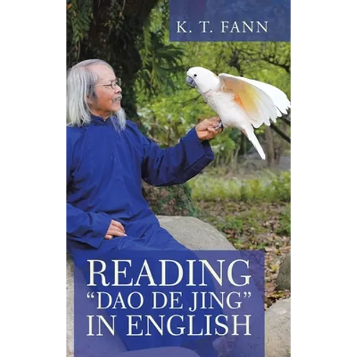 Reading "Dao De Jing" in English