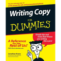 Writing Copy for Dummies