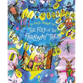 The Magic Faraway Tree: The Folk of the Faraway Tree Deluxe Edition: Book 3