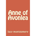 Anne of Avonlea