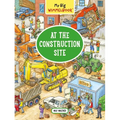 My Big Wimmelbook(r) - At the Construction Site: A Look-And-Find Book (Kids Tell the Story)