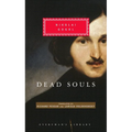 Dead Souls: Introduction by Richard Pevear