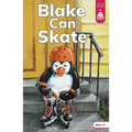 Blake Can Skate