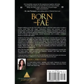 Born This Fae: Practical Wisdom and Guidance from the Faery Realm to Live a Vibrant and Prosperous Life