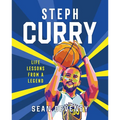 Steph Curry: Life Lessons from a Legend
