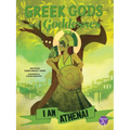 I Am Athena!