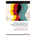Análisis del Potencial de los Fármacos Antiinflamatorios Como Tratamiento para la Depresión