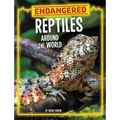Endangered Reptiles Around the World