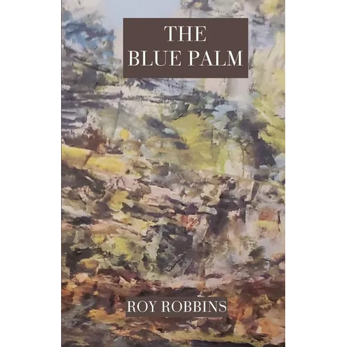 The Blue Palm
