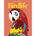 Pete Cromer: Birdlife