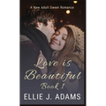 Love is Beautiful Book 1