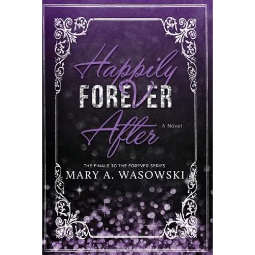 Happily Forever After