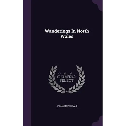 Wanderings In North Wales