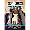The Song of Songs: Word for Word Bible Comic: NIV Translation