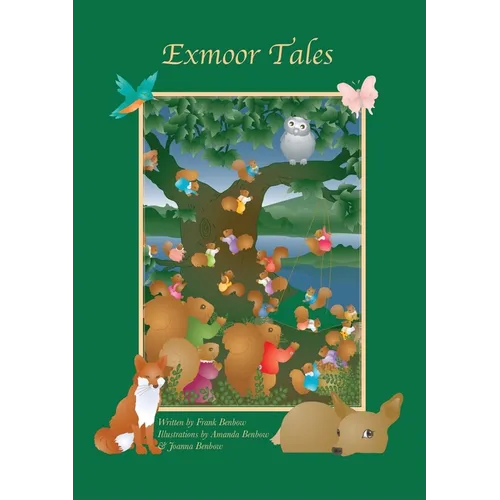 Exmoor Tales
