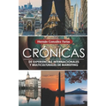 Crónicas de experiencias internacionales y multiculturales de marketing