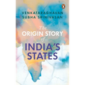 The Origin Story of India's States