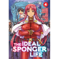 The Ideal Sponger Life Vol. 4