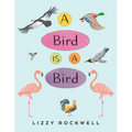 A Bird Is a Bird