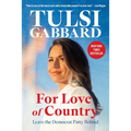 For Love of Country: Leave the Democrat Party Behind