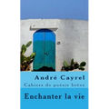 André Cayrel: Cahiers de poésie brève