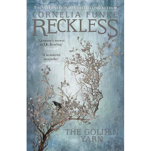 Reckless III: The Golden Yarn