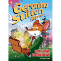 Geronimo Stilton Reporter #7: Going Down to Chinatown
