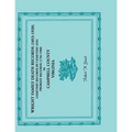 Wright Family Death Records (1853-1920), Cemetery Records by Cemetery, and Probate Records (1782-1900), Campbell County, Virginia