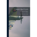 Land Battles: North Africa, Sicily, and Italy