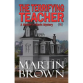 The Terrifying Teacher