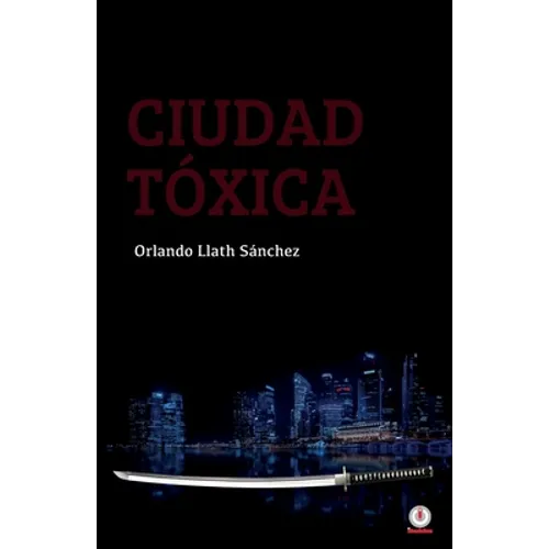Ciudad tóxica