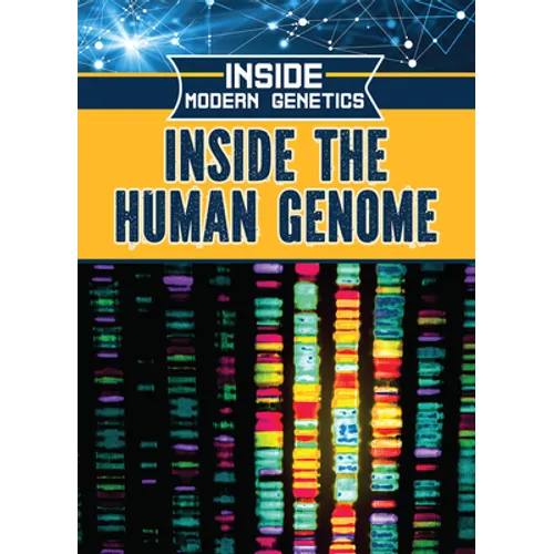 Inside the Human Genome