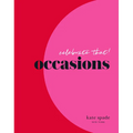 Kate Spade New York Celebrate That!: Occasions
