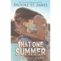 That One Summer: A Romance
