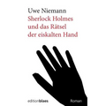 Sherlock Holmes und das Raetsel der eiskalten Hand