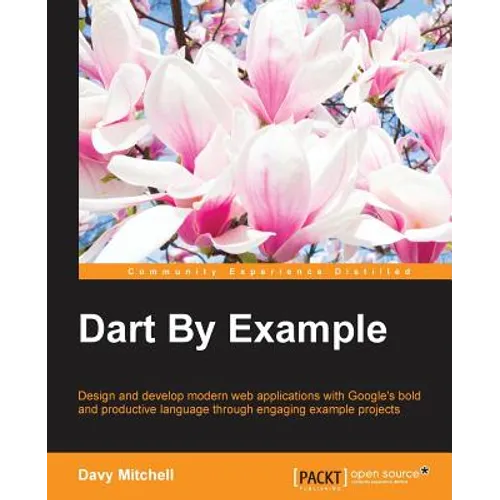 Dart By Example