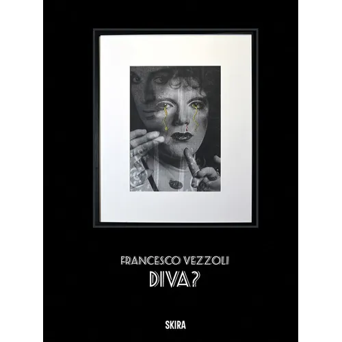 Francesco Vezzoli: Diva